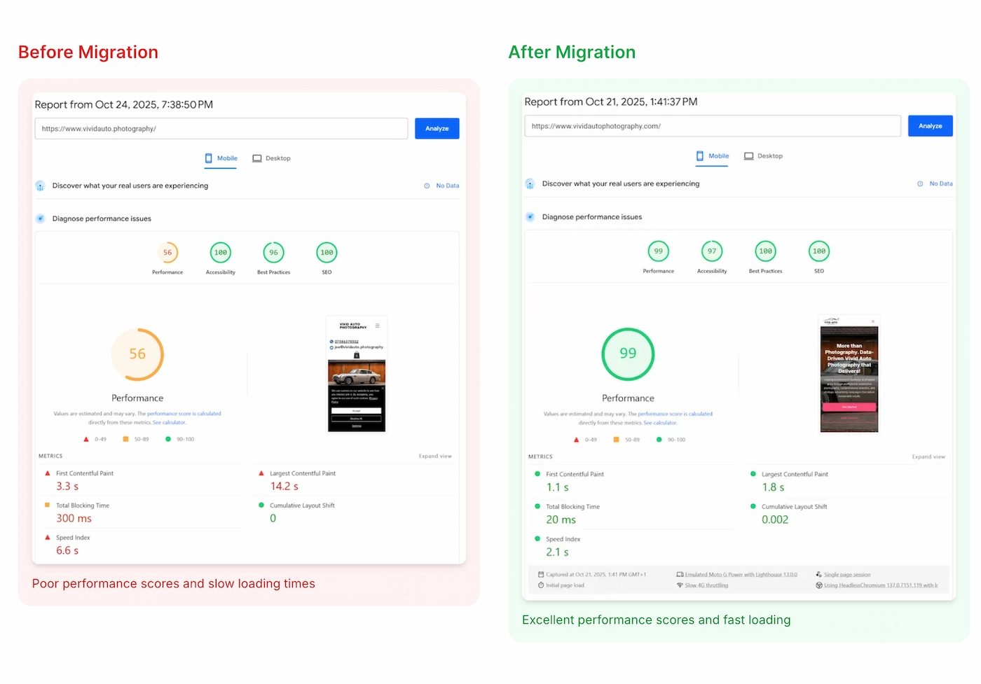 Hero image for Why Your Business Is Not Showing Up on Google in Nantwich and Crewe